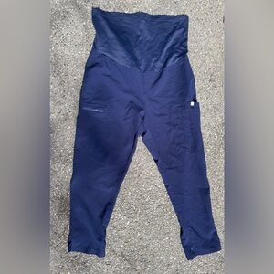 FIGS maternity scrub pants (Technical Collection) ✨ NEVER BEEN WORN.